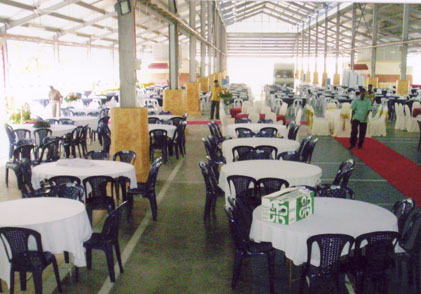 Kompleks Muhibah