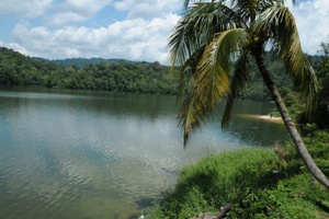 Empangan Batu