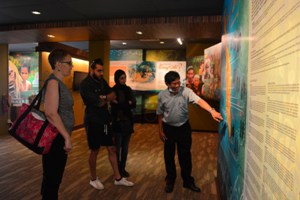 Muzium Orang Asli