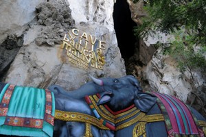 Batu Caves