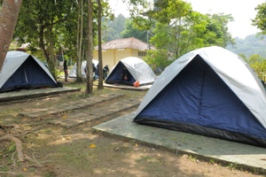 Taman Rimba Bukit Lagong
