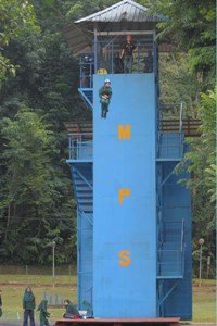 Taman Rimba Bukit Lagong