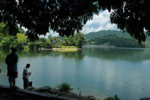 Empangan Batu