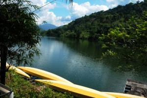 Empangan Batu