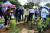 Majlis Perasmian Penanaman Pokok Sempena Hari Sungai Antarabangsa