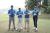 KEJOHANAN AMAL GOLF MPS 2023