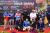 KARNIVAL EKSTREM GEOPARK@GUA DAMAI 2024