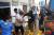 Misi Bantuan Banjir Baling