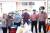 Program Masak Bubur Lambuk MPS 2022