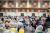 MAJLIS IFTAR BERSAMA DATO MENTERI BESAR