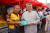 JELAJAH BAZAR RAMADAN MB SELANGOR