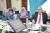 LAWATAN MAJLIS BANDARAYA IPOH KE MPS