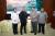 LAWATAN PENANDARAS JPSPK MPS KE MBI