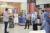 LAWATAN MP KEMAMAN KE MPS