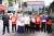 LAWATAN BERSAMA AM - BAS SMART SELANGOR