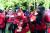 Skywalk Hari Wanita
