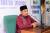 Perhimpunan Bulanan April 2022