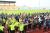 MAJLIS PERASMIAN DAN SAMBUTAN HARI SUKAN NEGARA PERINGKAT DAERAH GOMBAK 2024
