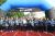 MAJLIS PERASMIAN DAN SAMBUTAN HARI SUKAN NEGARA PERINGKAT DAERAH GOMBAK 2024