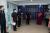 MPS Serah Sumbangan Logistik Kepada IPD Gombak