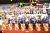 MAJLIS PERASMIAN DAN SAMBUTAN HARI SUKAN NEGARA PERINGKAT DAERAH GOMBAK 2024