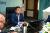 HARI PERTAMA AUDIT PEMANTAUAN MS ISO 90012015 - SISTEM PENGURUSAN KUALITI & ISOIEC 270012022 -(ISMS) MPS