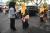 MAJLIS PERASMIAN PUSAT AKTIVITI WARGA EMAS (PAWE) SUNGAI TUA DAN MAJLIS PECAH TANAH KOMPLEKS ISLAM WIRA DAMAI BATU CAVES,DAERAH GOMBAK