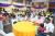SINARAN DEEPAVALI PERINGKAT MPS 2024