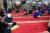 Majlis Bacaan Yassin Dan Doa Selamat Sempena 25 Tahun MPS