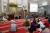 Majlis Bacaan Yassin Dan Doa Selamat Sempena 25 Tahun MPS