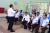 PROGRAM  'WALKABOUT INTEGRITY' BULAN MEI 2025