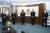 Majlis Lafaz Akuan Terima Jawatan Ahli Majlis MPS