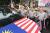 KEMPEN KIBAR JALUR GEMILANG PERINGKAT MPS