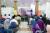 PERHIMPUNAN BULANAN DAN CERAMAH AGAMA AMBANG SYAWAL