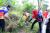 PROGRAM GOTONG ROYONG BERSAMA KOLEJ KOMUNITI SELAYANG
