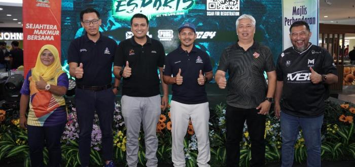 Selayang eSports Challenge 2023