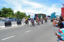 Le Tour de Langkawi 2016