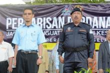 Majlis Hari Penguatkuasa 2016