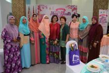 Hari Wanita 2016
