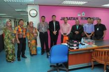 Audit ISO 2016