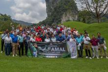 KEJOHANAN GOLF AMAL EDISI KE-2 MPS 2024
