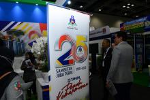 Selangor International Business Submit