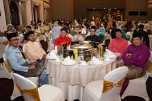 ANUGERAH PERKHIDMATAN CEMERLANG MPS 2022