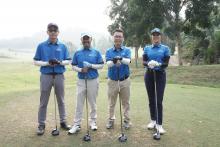 KEJOHANAN AMAL GOLF MPS 2023