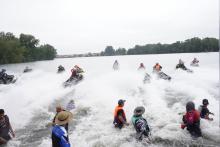 9TH KUNDANG JETSPORT GEOPARK CHALLENGE 2024