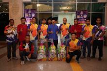 PROGRAM SINGGAH SAHUR