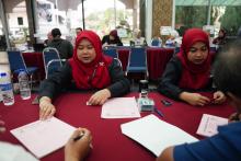 PROGRAM HARI BERTEMU PELANGGAN