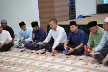 PROGRAM BERKHATAN PERDANA 2024