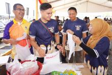 RIUH RENDAH BUBUR LAMBUK MPS