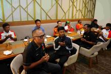 MAJLIS APRESIASI MPS BERSAMA PASUKAN ANGKAT MAKSAK NEGERI SELANGOR 2025